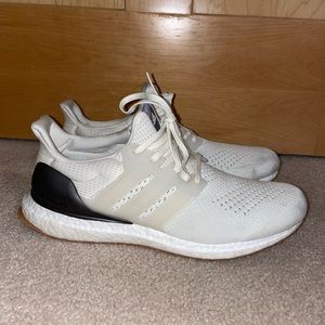 Mens Adidas Ultraboost 1.0 Shoes